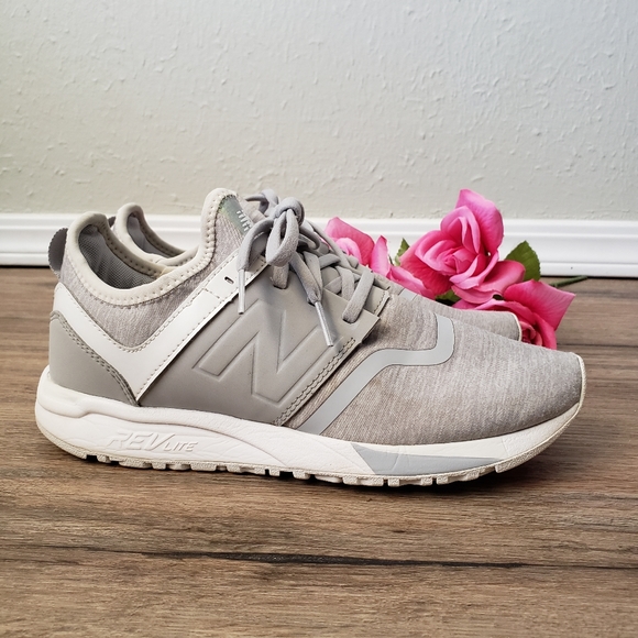 new balance 247 revlite grey